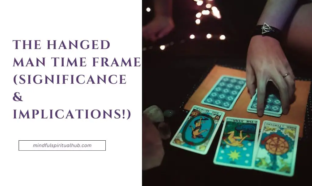 The Hanged Man Time Frame